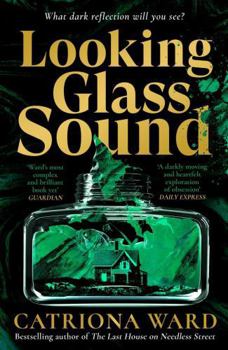 Paperback Looking Glass Sound Book
