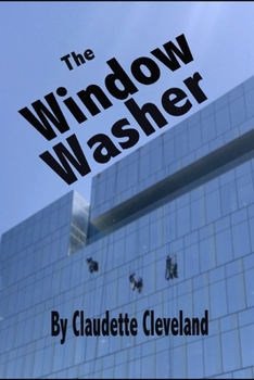 Paperback The Window Washer Book