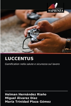 Paperback Luccentus [Italian] Book