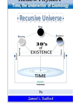 Hollow Physics I: Time, the Underwriter of Cosmology
