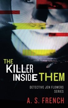 Paperback The Killer Inside Them Book
