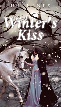 Paperback Winter's Kiss Book