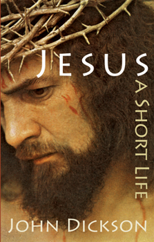 Hardcover Jesus: A Short Life Book
