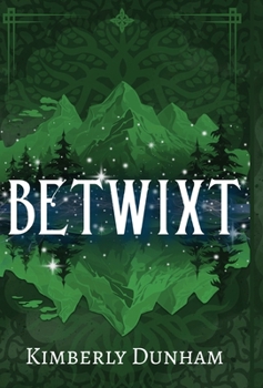 Hardcover Betwixt Book