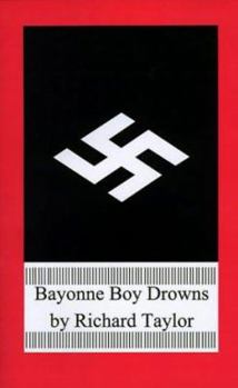 Paperback Bayonne Boy Drowns Book