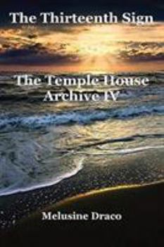 Paperback The Thirteenth Sign Book