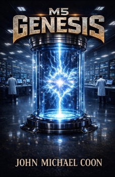 Paperback M5: Genisys: Book 1 of 5 Book