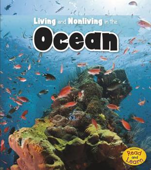 Living and Nonliving in the Ocean - Book  of the Living and Nonliving