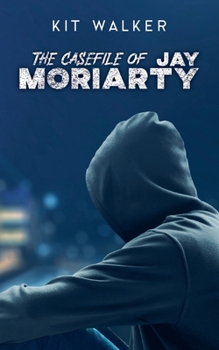 Paperback The Casefile of Jay Moriarty Book