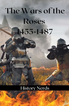 Paperback The Wars of the Roses Book