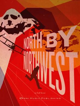 Sheet music Der unsichtbare Dritte Book