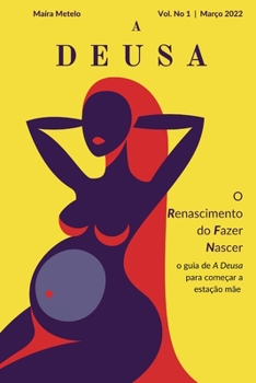 Paperback O Renascimento do Fazer Nascer [Portuguese] Book