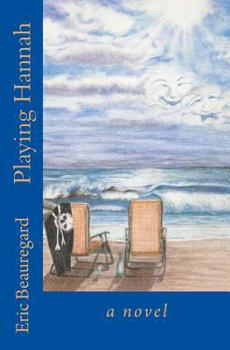 Paperback Playing Hannah Book