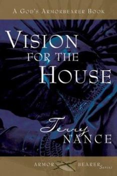 Paperback Vision of the House: Charting Your Course to Destiny Book