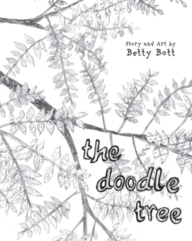 Paperback The Doodle Tree Book