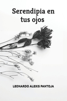 Paperback Serendipia En Tus Ojos [Spanish] Book