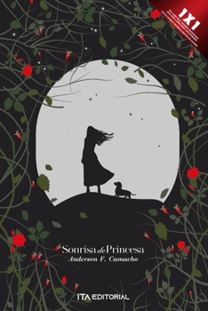 Paperback Sonrisa de princesa [Spanish] Book