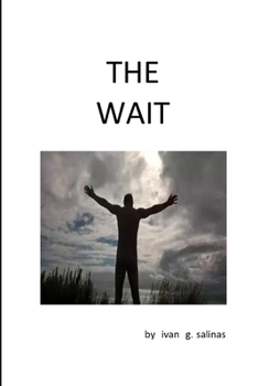 Paperback The Wait Book