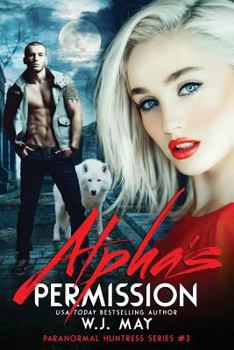 Paperback Alpha's Permission Book