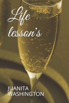 Paperback Life lesson's Book