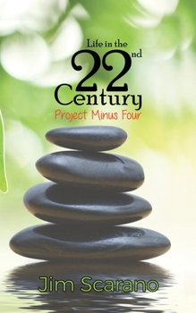 Paperback Life in the 22nd Century Book