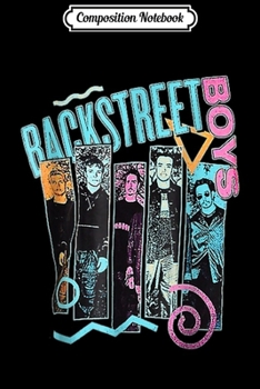 Paperback Composition Notebook: Gift For Men Women Kids Journal/Notebook Blank Lined Ruled 6x9 100 Pages Book