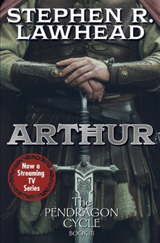 Paperback Arthur Book