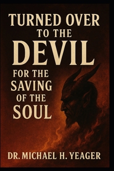 TURNED OVER TO THE DEVIL FOR THE SAVING OF THE SOUL