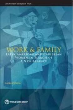 Gender Equality in Latin America and the Caribbean