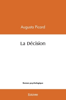 Paperback La Décision [French] Book