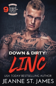 Paperback Down & Dirty - Linc Book