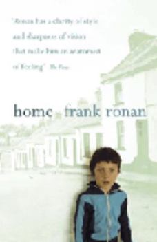 Paperback Home Book