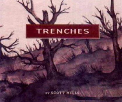 Paperback Trenches Book