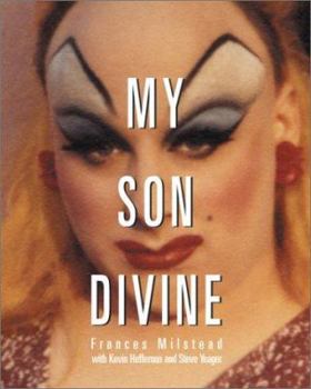 Paperback My Son Divine Book