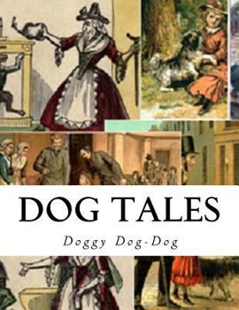 Paperback Dog Tales Book