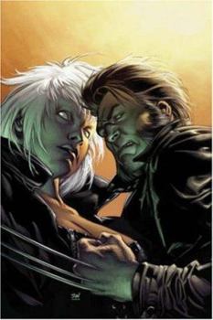 Ultimate X-Men, Vol. 6 - Book  of the Ultimate X-Men (Collected Editions)