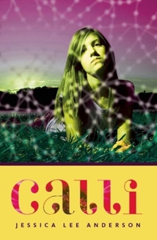 Paperback Calli Book