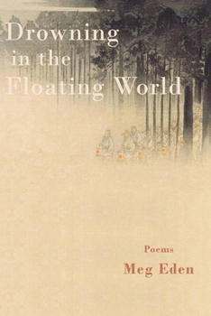 Paperback Drowning in the Floating World Book