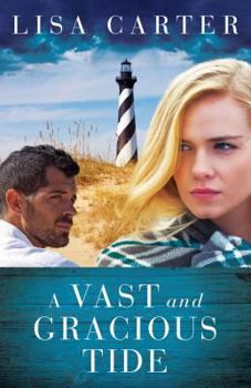 Paperback A Vast and Gracious Tide Book