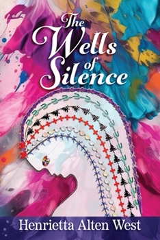 Paperback The Wells of Silence Book