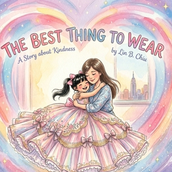 Paperback The Best Thing to Wear Book