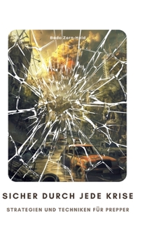 Sicher durch jede Krise: Strategien und Techniken für Prepper (German Edition)