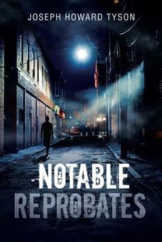 Paperback Notable Reprobates Book