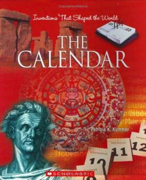Paperback The Calendar Book