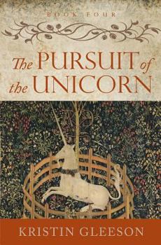 Paperback The Pursuit of the Unicorn Book