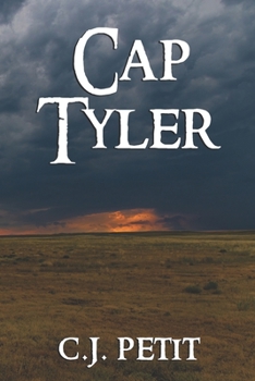 Paperback Cap Tyler Book