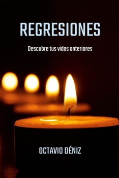 Paperback Regresiones [Spanish] Book