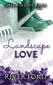 Paperback Landscape Love Book