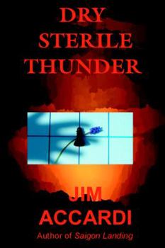 Paperback Dry Sterile Thunder Book
