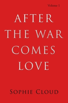 Paperback After the War Comes Love Book